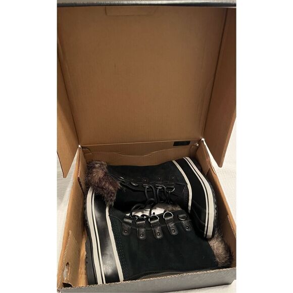 Sorel JOAN OF ARCTIC™ WOMEN'S WATERPROOF BOOT - Picture 9 of 9